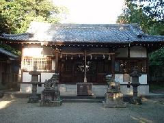 春日神社