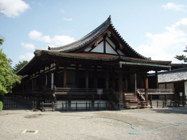 聖霊院