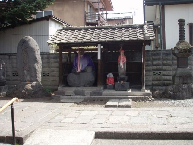 上町勢至堂２