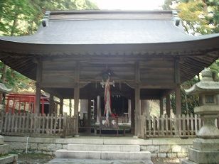 白石神社