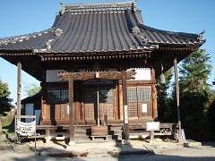 安芸国分寺