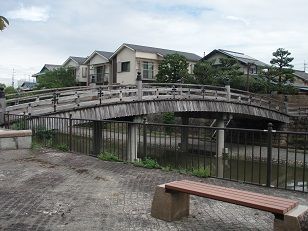 安居橋