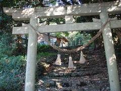 住吉神社