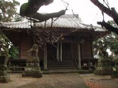 阿蘇神社