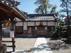 春日神社