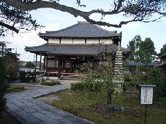 大徳寺