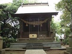 白庭神社