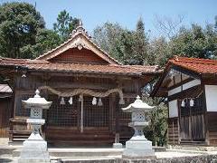 大元神社