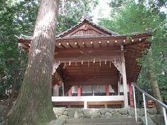 大枝神社