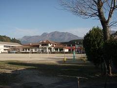 久住小学校