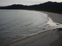 大岐の浜
