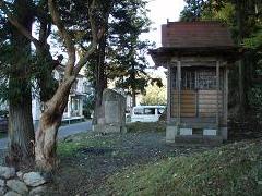 今宮神社