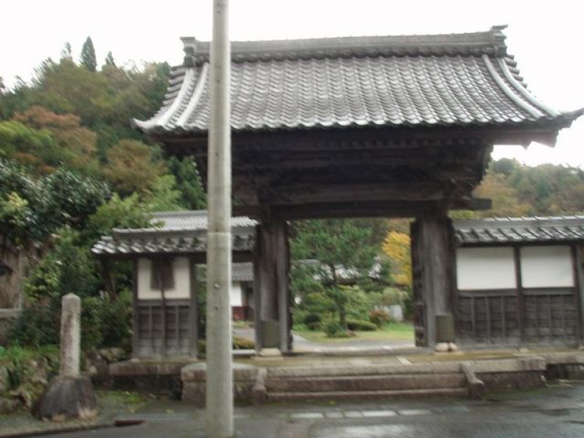 伝正寺