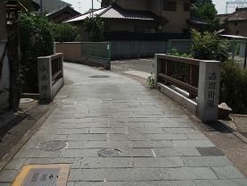 小井川欄干