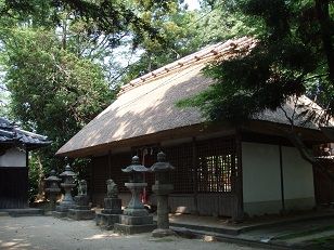 夜都伎神社