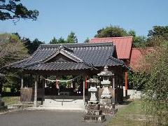 大根川神社