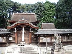 生和神社