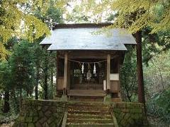 ちぎり神社