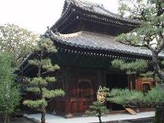 万寿寺