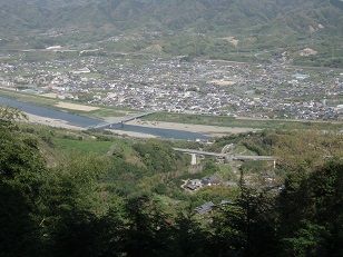 三谷橋