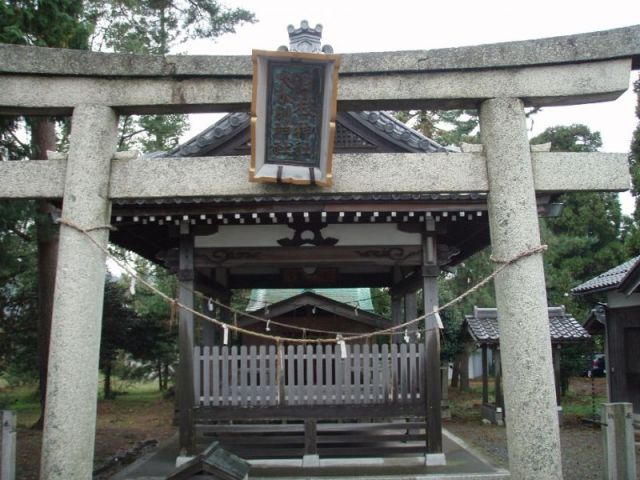 日枝神社