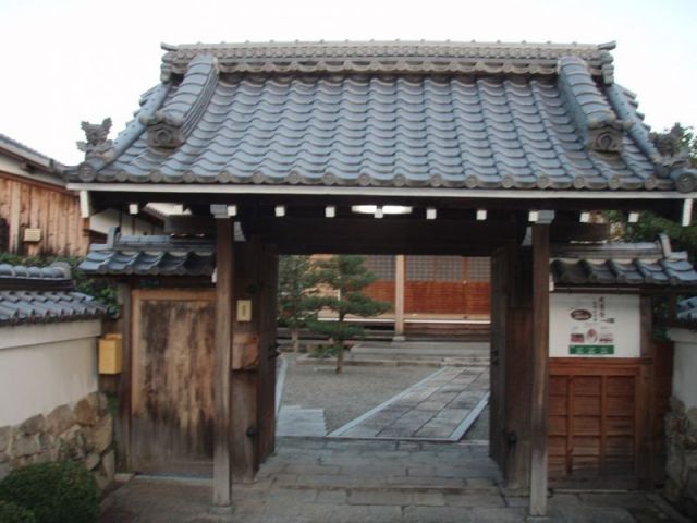 立専寺