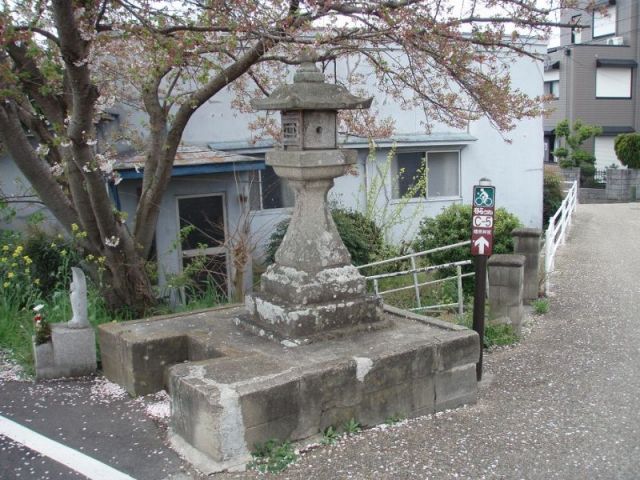 安養寺橋