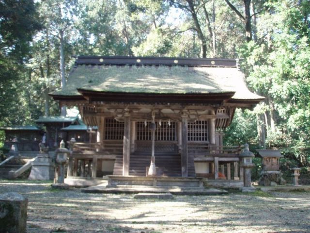 小野神社