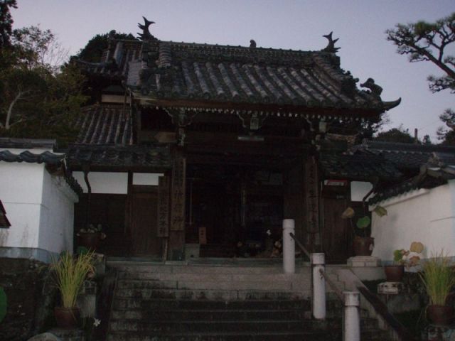 生蓮寺