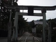 椙尾神社