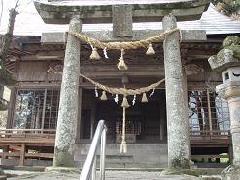 羽野神社