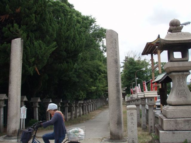 佐田神社１