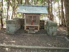 木の本神社