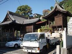 鷺森神社