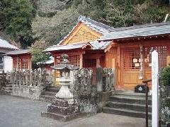 古座神社