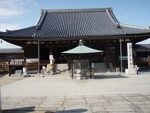 金倉寺