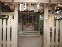 痔神神社