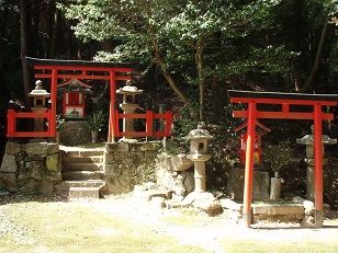 八王子神社