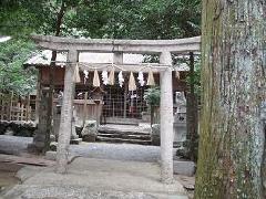 三瀬谷神社