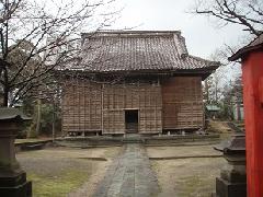 赤塚神社