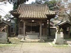 須賀神社