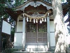 山祇神社