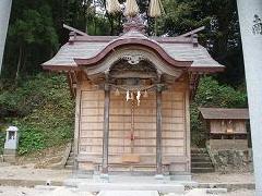 宮神社