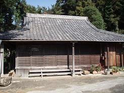 延命地蔵寺