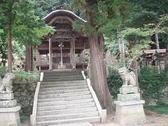 生野神社