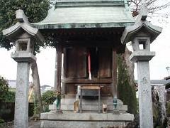 立石神社
