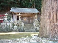 和深川王子神社