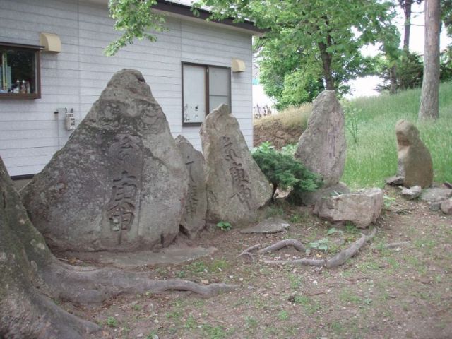 龍江寺②