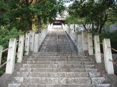 国神社