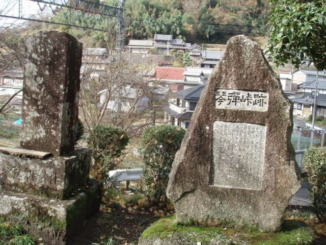 長命寺１